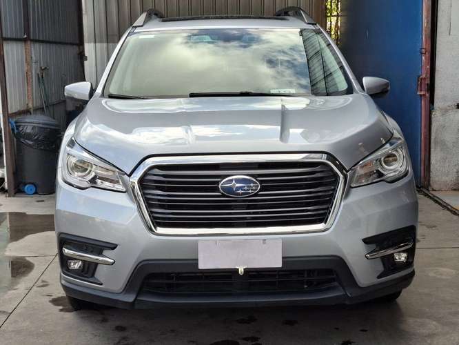 SUBARU EVOLTIS 2023