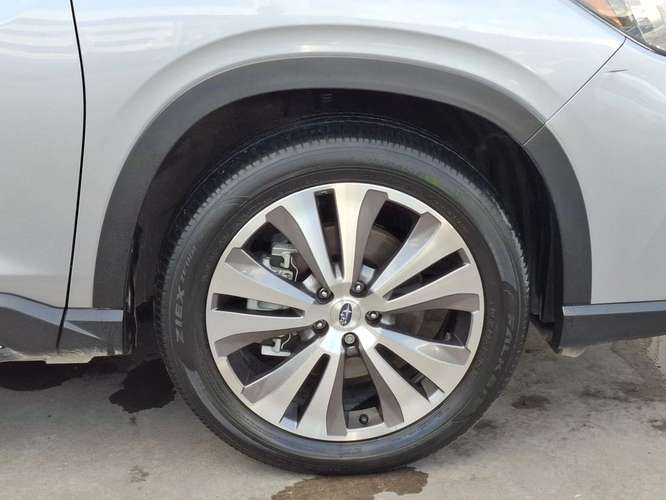 SUBARU EVOLTIS 2023