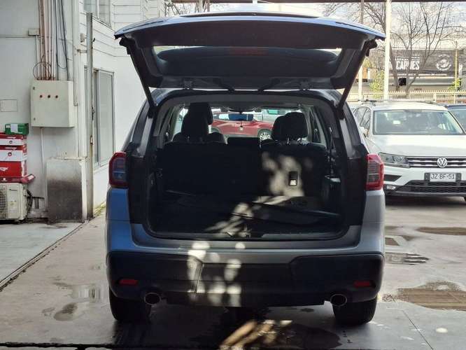 SUBARU EVOLTIS 2023