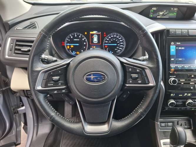 SUBARU EVOLTIS 2023