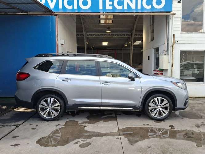 SUBARU EVOLTIS 2023