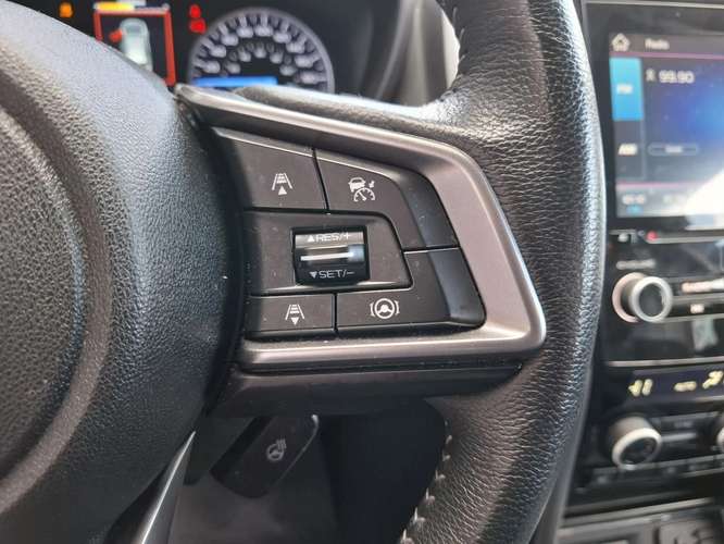 SUBARU EVOLTIS 2023