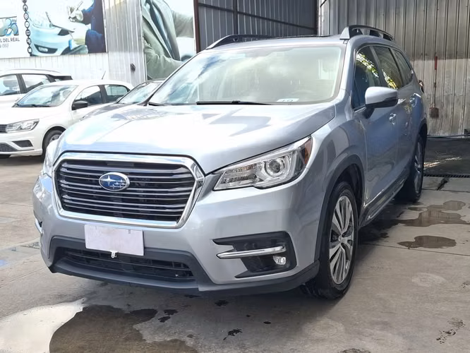 SUBARU EVOLTIS 2023