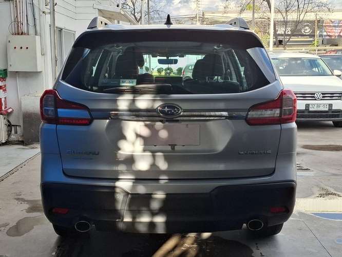 SUBARU EVOLTIS 2023