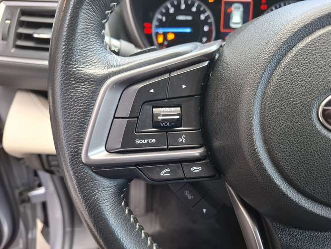SUBARU EVOLTIS 2023