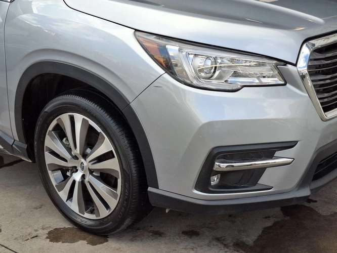 SUBARU EVOLTIS 2023