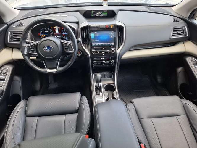 SUBARU EVOLTIS 2023