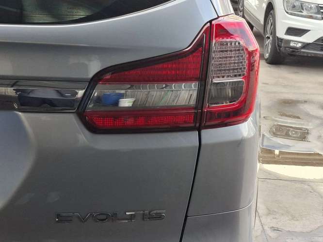 SUBARU EVOLTIS 2023