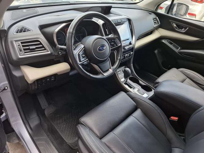 SUBARU EVOLTIS 2023
