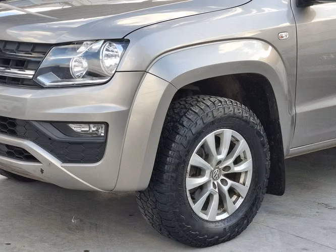 VOLKSWAGEN AMAROK 2023 - Imagen 4