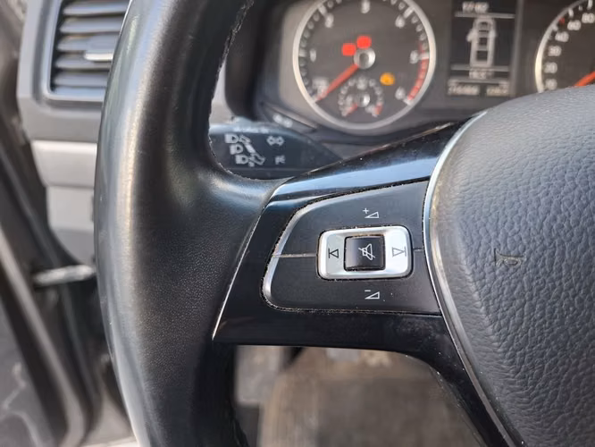 VOLKSWAGEN AMAROK 2023 - Imagen 15
