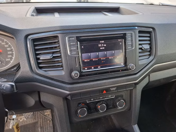 VOLKSWAGEN AMAROK 2023 - Imagen 19