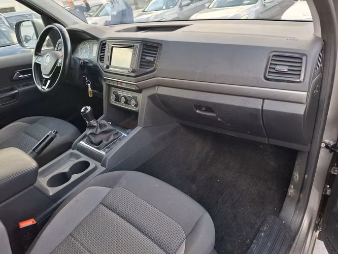 VOLKSWAGEN AMAROK 2023 - Imagen 13