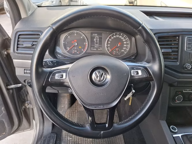 VOLKSWAGEN AMAROK 2023 - Imagen 14