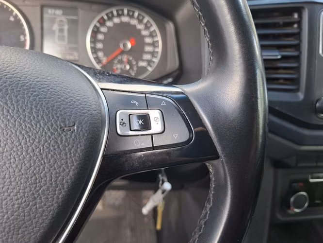 VOLKSWAGEN AMAROK 2023 - Imagen 16