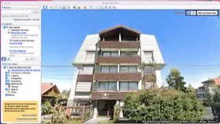 LINDO DEPARTAMENTO EN EL CENTRO DE PUCON