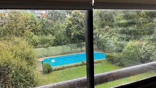 LINDO DEPARTAMENTO EN EL CENTRO DE PUCON