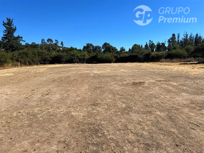 Parcela en venta en Casablanca - Imagen 7