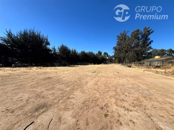 Parcela en venta en Casablanca - Imagen 5