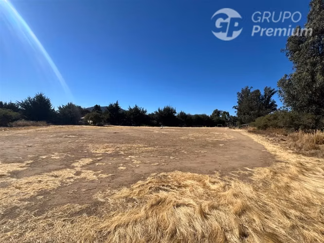 Parcela en venta en Casablanca - Imagen 6