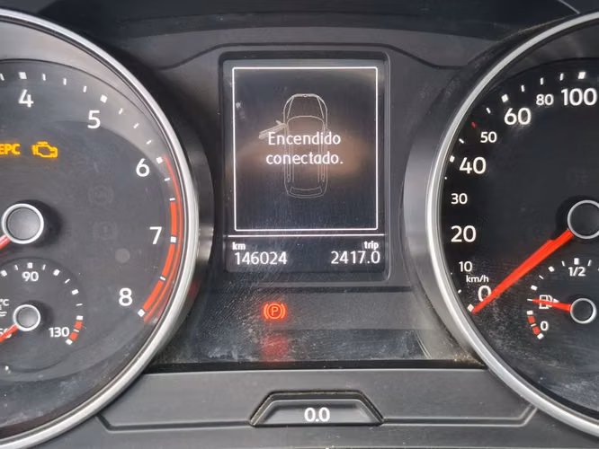 VOLKSWAGEN TIGUAN 2018 - Imagen 18