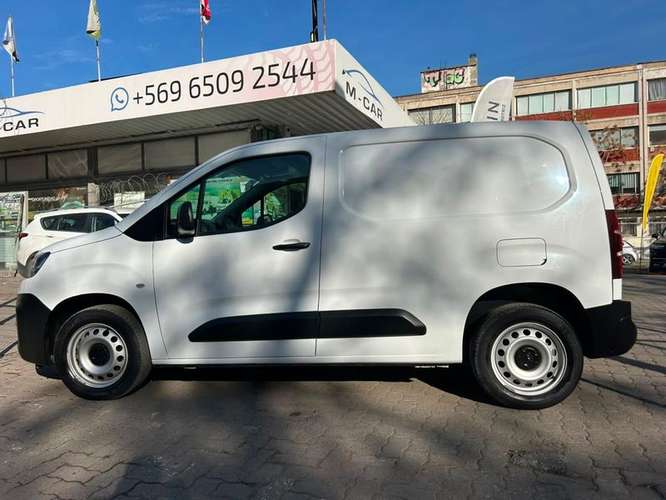 CITROEN BERLINGO BLUEHDI 1.5 - 2024 | 4358 - Imagen 4