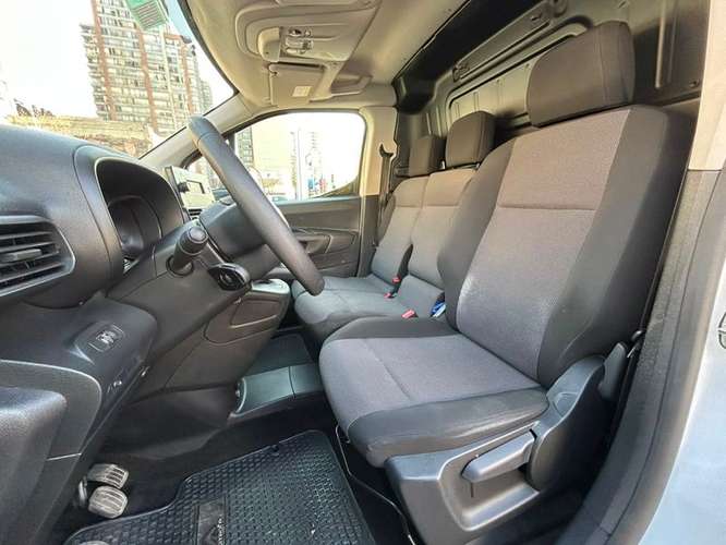 CITROEN BERLINGO BLUEHDI 1.5 - 2024 | 4358 - Imagen 16