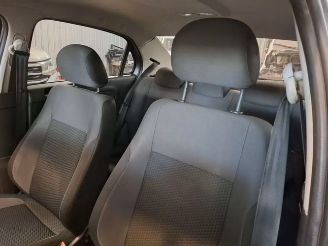 VOLKSWAGEN VOYAGE 2019 - Imagen 16