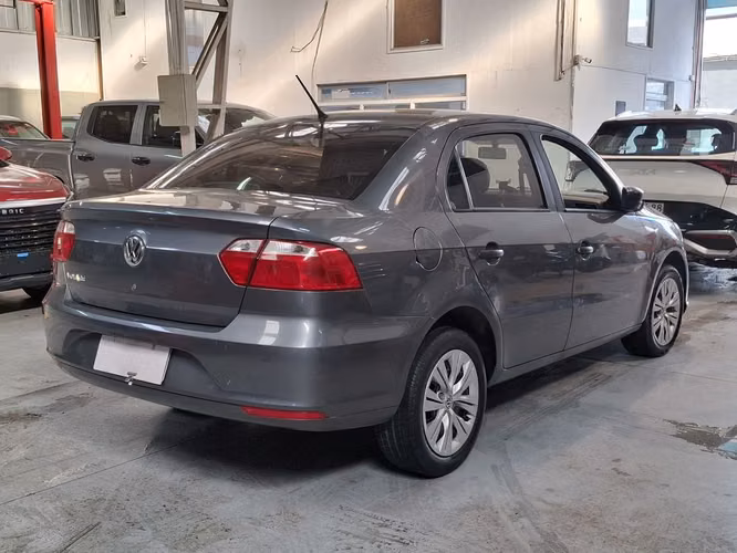 VOLKSWAGEN VOYAGE 2019 - Imagen 7