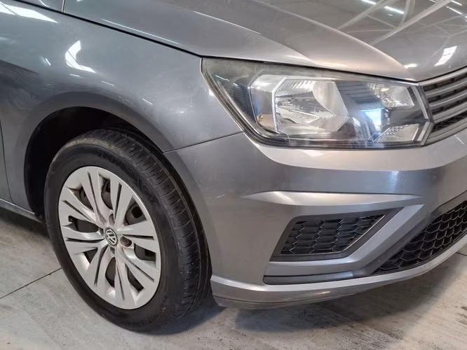 VOLKSWAGEN VOYAGE 2019 - Imagen 3