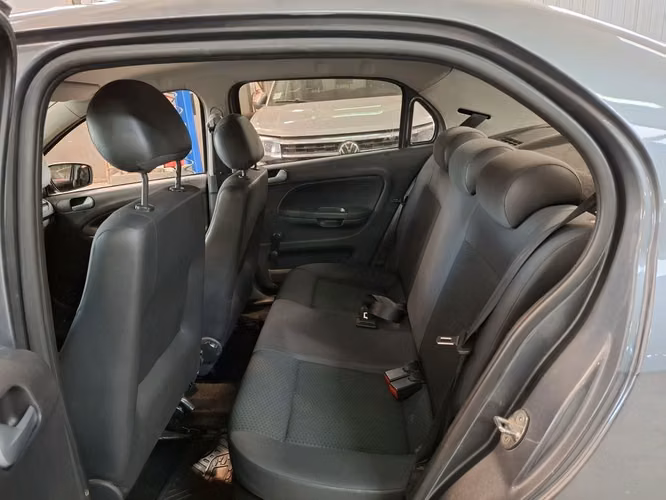 VOLKSWAGEN VOYAGE 2019 - Imagen 17