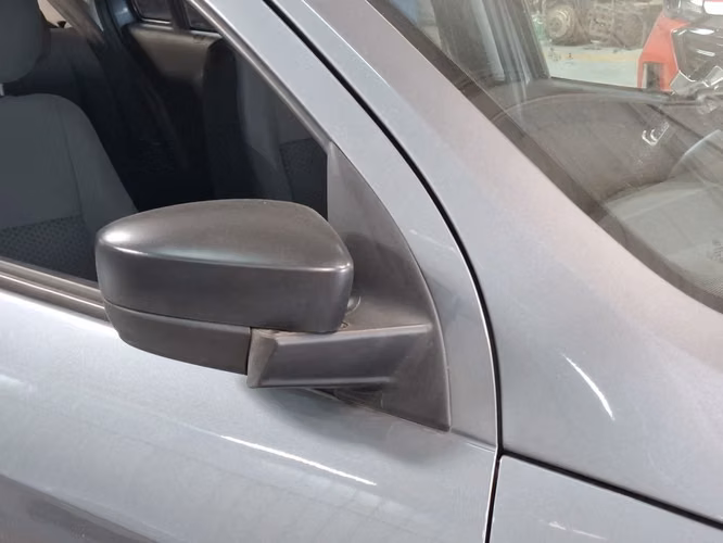 VOLKSWAGEN VOYAGE 2019 - Imagen 4