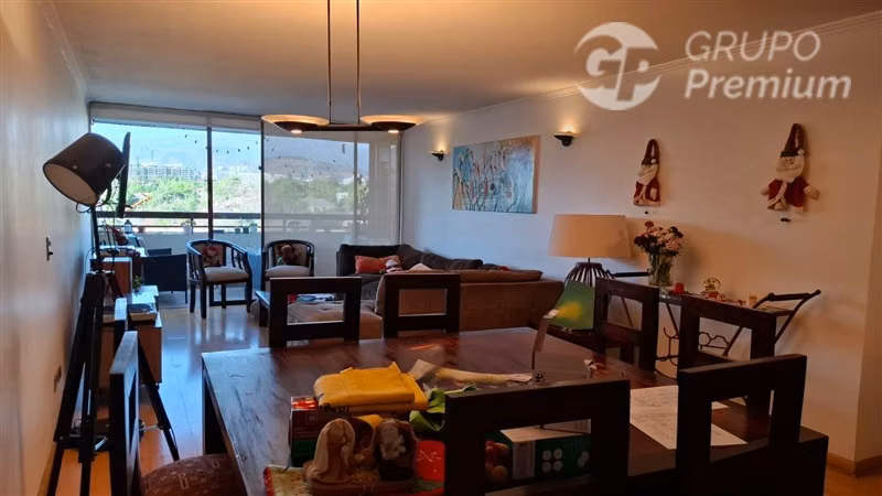 VENTA DEPARTAMENTO 5D/4B/2E/1Bo MARTIN ZAMORA H. MAGALLANES