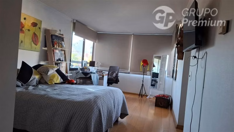 VENTA DEPARTAMENTO 5D/4B/2E/1Bo MARTIN ZAMORA H. MAGALLANES