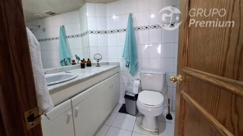 VENTA DEPARTAMENTO 5D/4B/2E/1Bo MARTIN ZAMORA H. MAGALLANES