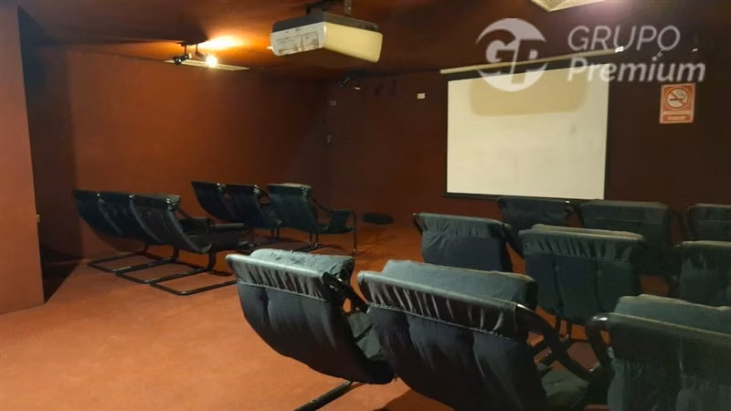 VENTA DEPARTAMENTO 5D/4B/2E/1Bo MARTIN ZAMORA H. MAGALLANES