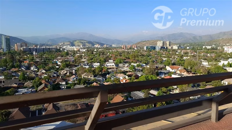 VENTA DEPARTAMENTO 5D/4B/2E/1Bo MARTIN ZAMORA H. MAGALLANES