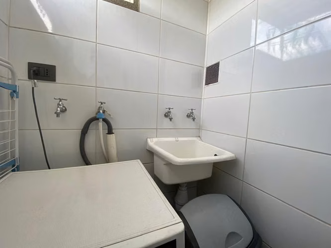 Vende acogedor Dpto  3d,2b +E+bod , Carlos Silva Vildosola San Miguel