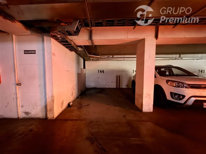 Departamento en venta 2D 1B con vista a la Cordillera