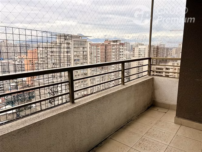 Departamento en venta 2D 1B con vista a la Cordillera - Imagen 6
