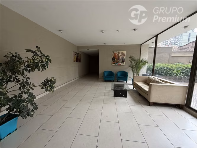 Departamento en venta 2D 1B con vista a la Cordillera