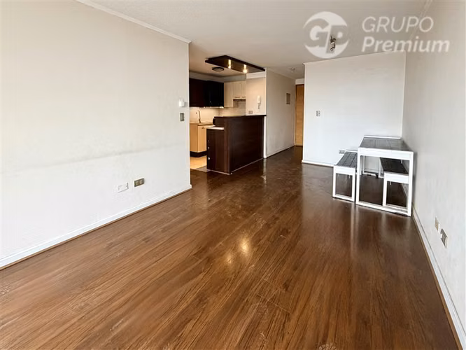 Departamento en venta 2D 1B con vista a la Cordillera - Imagen 3
