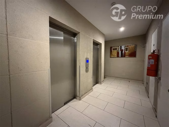 Departamento en venta 2D 1B con vista a la Cordillera