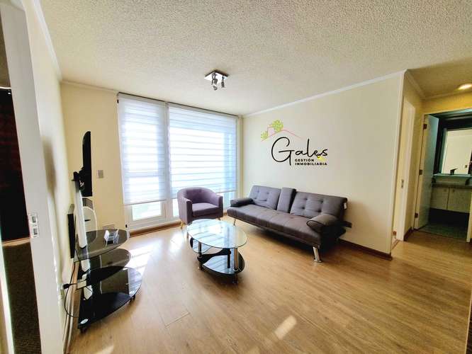 Departamento 2D,1B, 1E Amoblado (180754) - Imagen 2