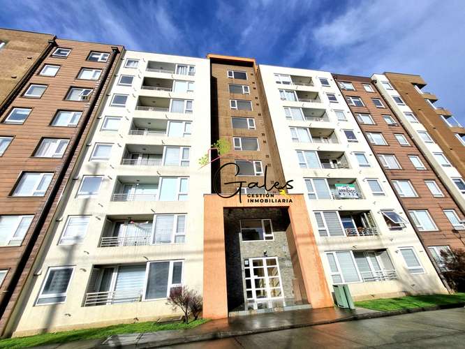 Departamento 2D,1B, 1E Amoblado (180754) - Imagen 17