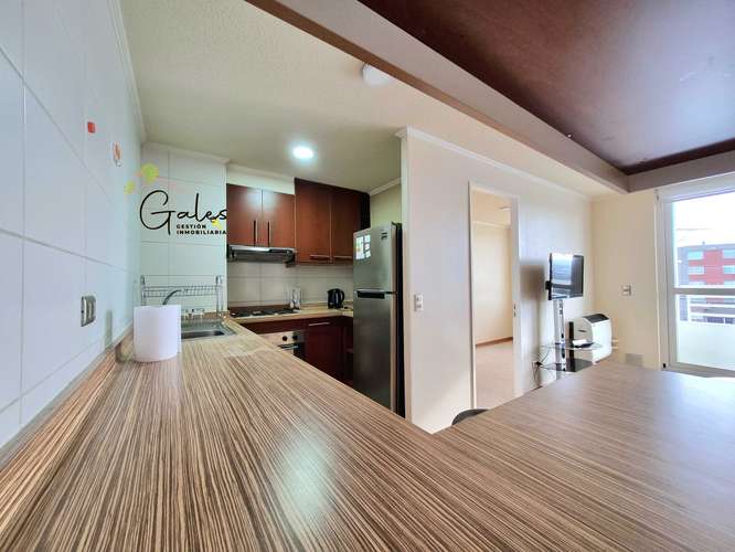 Departamento 2D,1B, 1E Amoblado (180754) - Imagen 7