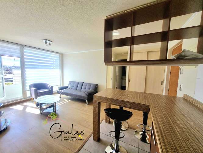 Departamento 2D,1B, 1E Amoblado (180754) - Imagen 5