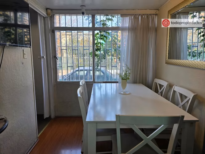 Oportunidad Casa en Condominio recién remodelada - Imagen 7