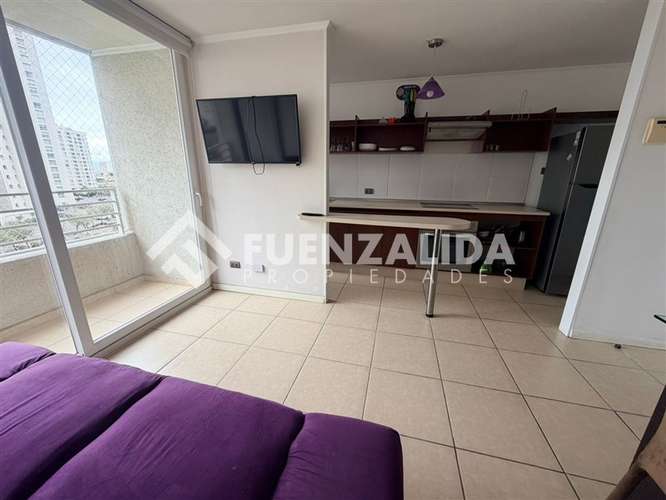Departamento en venta de 3 dorm. en Peñuelas - Imagen 3