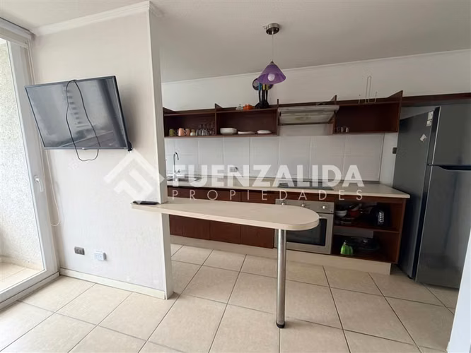 Departamento en venta de 3 dorm. en Peñuelas - Imagen 5